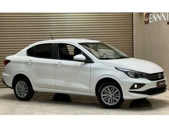 fiat cronos 1.3 8v flex