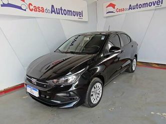 fiat cronos 1.3 8v flex