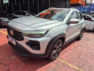 fiat pulse 1.0 t200 drive cvt
