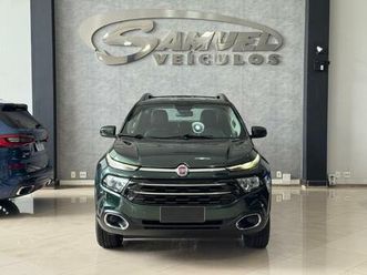 fiat toro 1.8 freedom auto