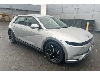 2021 (71) - 160kw premium 73 kwh 5dr auto