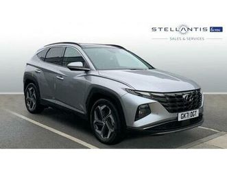 1.6 h t-gdi ultimate auto euro 6 (s/s) 5dr