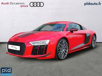 r8 v10 plus 5.2 fsi 610 s tronic 7 quattro