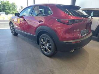 2.0 e-skyactiv-x exclusive line plus fwd 137kw