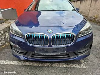 bmw 225xe active tourer iperformance m sport