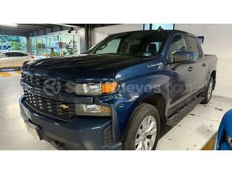 chevrolet silverado 2500