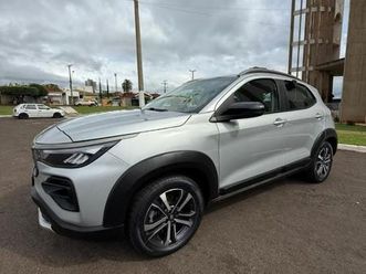 fiat pulse 1.0 t200 audace cvt