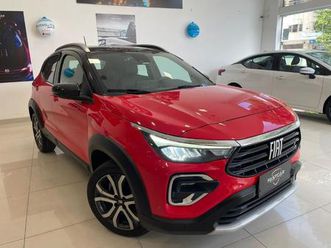 fiat pulse 1.0 t200 audace cvt