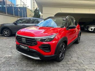 fiat pulse 1.0 t200 audace cvt