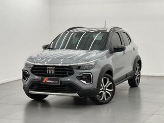 fiat pulse 1.0 t200 impetus cvt