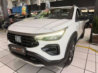 fiat pulse audace 1.0 turbo 200 flex aut.