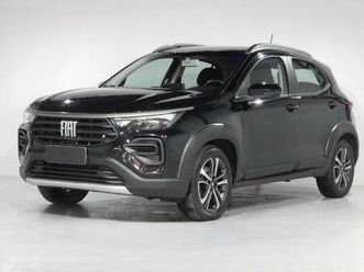 fiat pulse audace 1.0 turbo 200 flex aut.