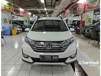 2021 honda br-v 1.5 e suv