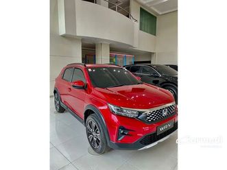2025 honda wr-v 1.5 rs suvpromo akhirtahun best price, best discount nego sampai deal