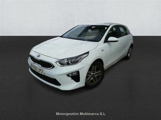kia ceed 1.0 t-gdi 88kw (120cv) drive (dab)