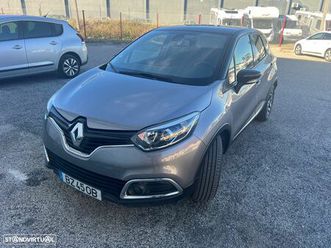 renault captur energy tce 120 edc dynamique