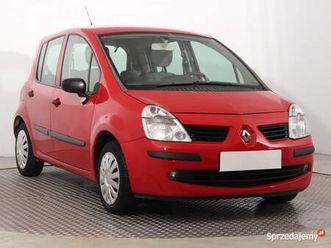 renault modus 1.2 katowice - sprzedajemy.pl
