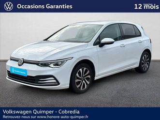 golf 1.0 tsi opf 110ch active