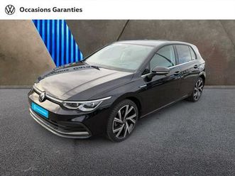 golf 1.5 etsi opf 150ch style dsg7