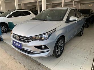 fiat cronos precision 1.3 8v flex aut.