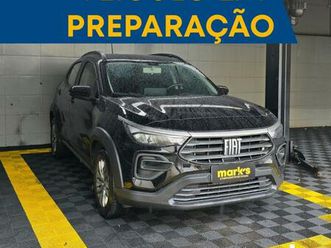 fiat pulse drive 1.0 turbo 200 flex aut.