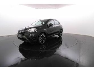 fiat 500x 1.3 multijet city cross