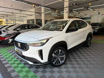 fiat fastback 1.0 t200 audace cvt