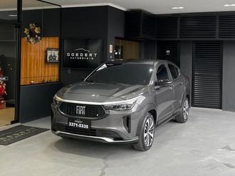 fiat fastback 1.0 t200 audace cvt