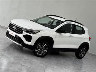 fiat pulse 1.0 t200 audace cvt