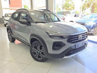 fiat pulse 1.0 t200 audace cvt