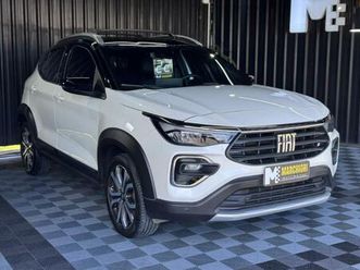 fiat pulse 1.0 t200 impetus cvt