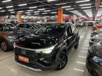 fiat pulse 1.0 t200 mhev audace cvt