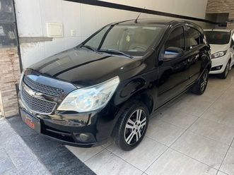 ltz wi-fi 1.4 8v flexpower 5p