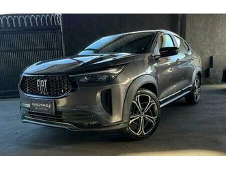 fiat fastback 1.0 t200 impetus cvt