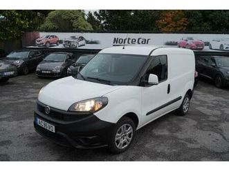 fiat doblò combi 1.3 multijet