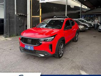 fiat fastback 1.0 t200 audace cvt