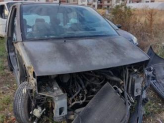 fiat ulysse ≫ 1996 • 10 лв. • id