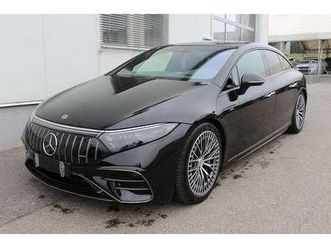 mercedes-benz eqs 53 amg 4matic+ 107,8kh aut.