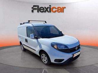 fiat doblò doblo combi 1.6 multijet