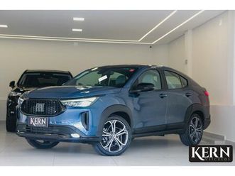 fiat fastback 1.0 t200 impetus cvt