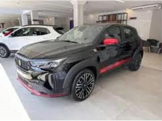 fiat pulse 1.3 drive cvt