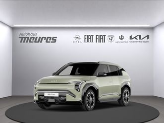 81.4 kwh gt-line wärmepumpe navi el. heckklappe v2l induktionsladen