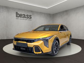 1.6t-gdi gt-line sound sitz design