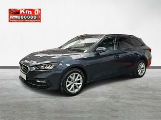 seat leon sp 2.0 tdi 110kw dsg s&s xcellence