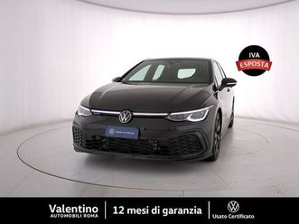 golf 2.0 tsi gti dsg