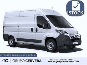 ducato fg. 33 2.2bluehdi l2 h2 103kw