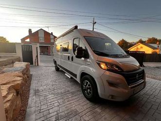 ducato fg. 35 2.2mjt l3 h2 acristalado 140cv