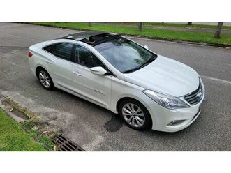 hyundai azera 3.0 v6 24v 4p aut. 2015