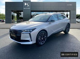 plug-in hybrid 225ch jules verne