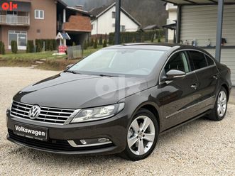 vw passat cc 2.0 tdi 103kw